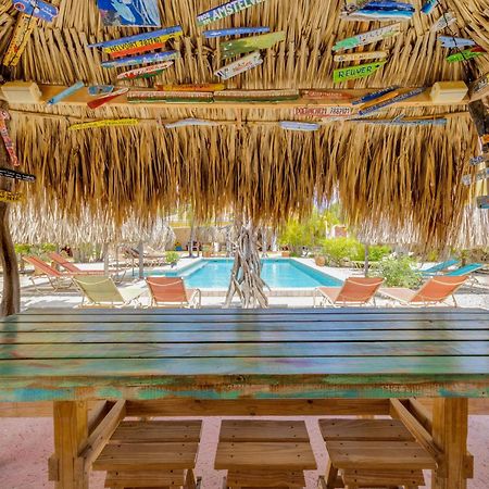 Djambo (Adults Only) Apartment Playa Exterior foto