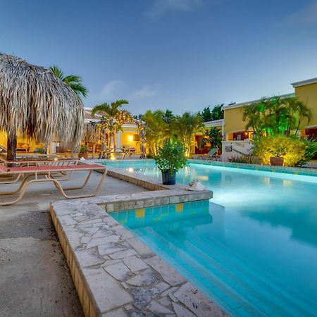 Djambo (Adults Only) Apartment Playa Exterior foto