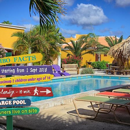 Djambo (Adults Only) Apartment Playa Exterior foto