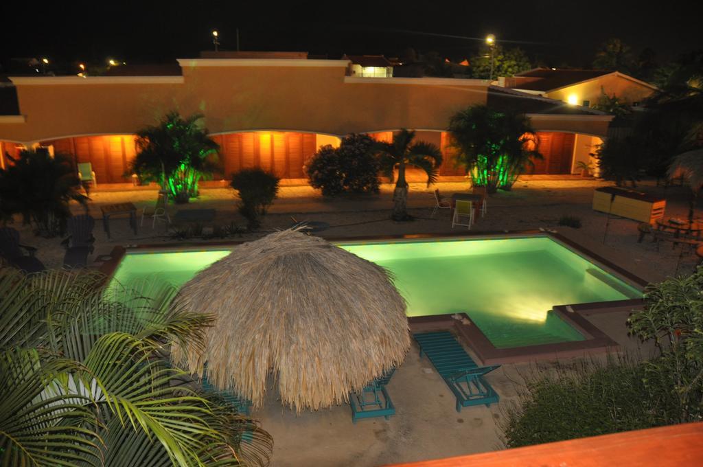 Djambo (Adults Only) Apartment Playa Exterior foto
