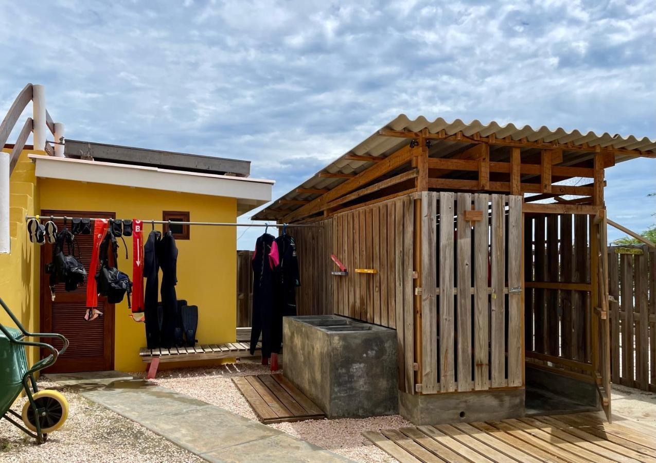 Djambo (Adults Only) Apartment Playa Exterior foto