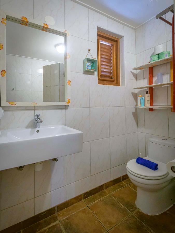 Djambo (Adults Only) Apartment Playa Exterior foto