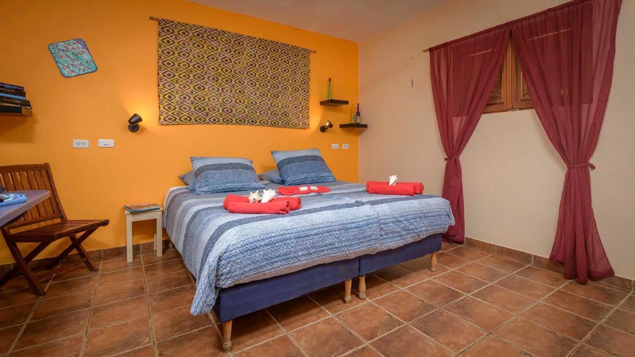 Djambo (Adults Only) Apartment Playa Exterior foto