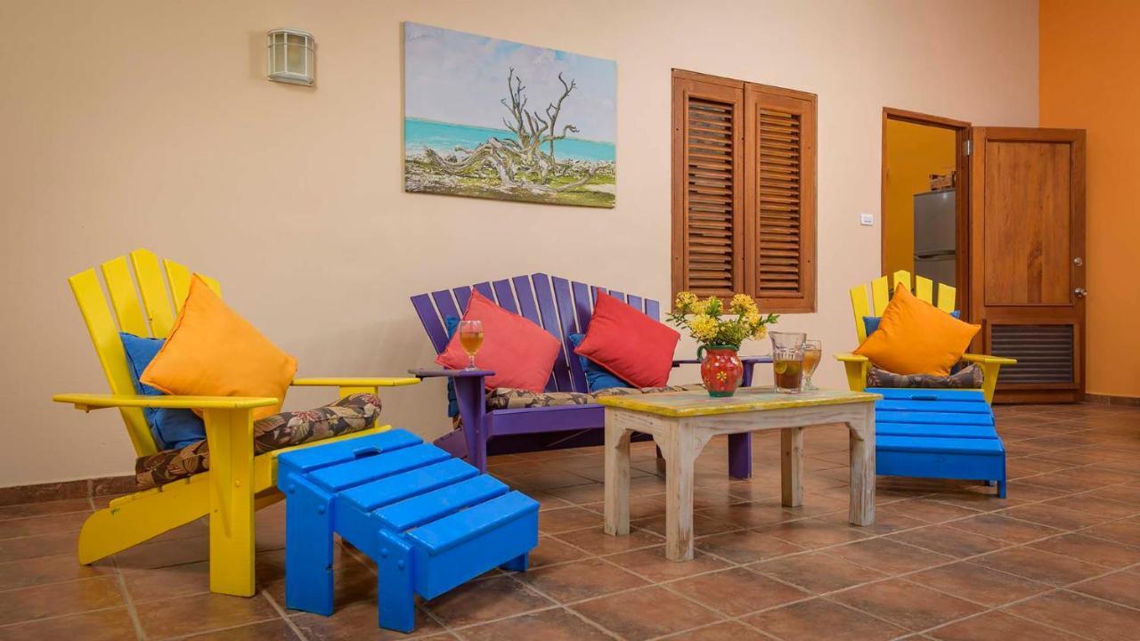 Djambo (Adults Only) Apartment Playa Exterior foto