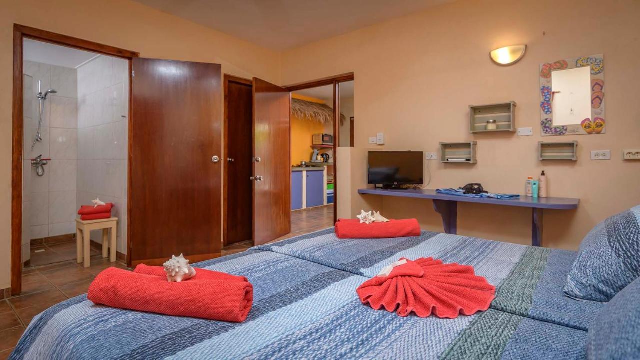 Djambo (Adults Only) Apartment Playa Exterior foto