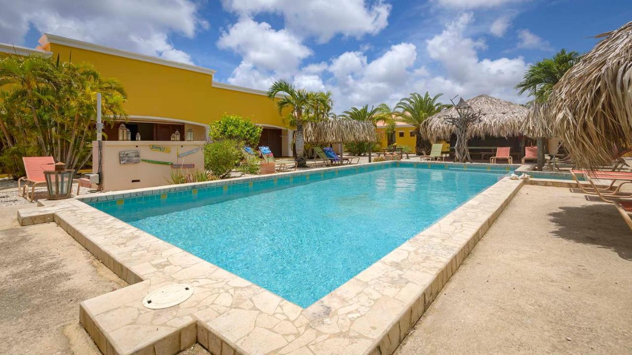 Djambo (Adults Only) Apartment Playa Exterior foto
