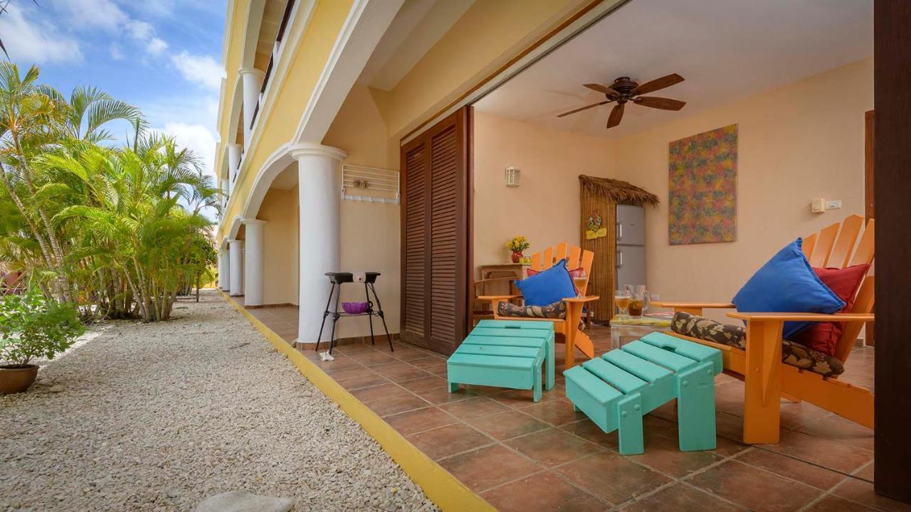 Djambo (Adults Only) Apartment Playa Exterior foto