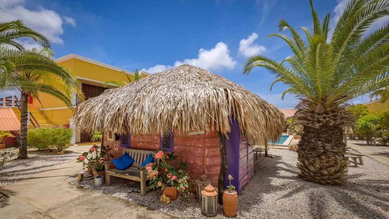 Djambo (Adults Only) Apartment Playa Exterior foto