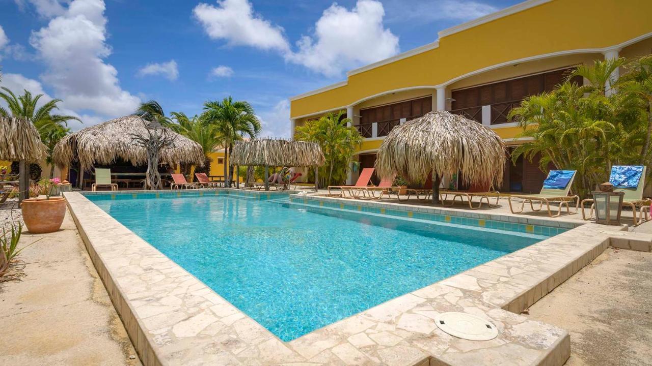 Djambo (Adults Only) Apartment Playa Exterior foto