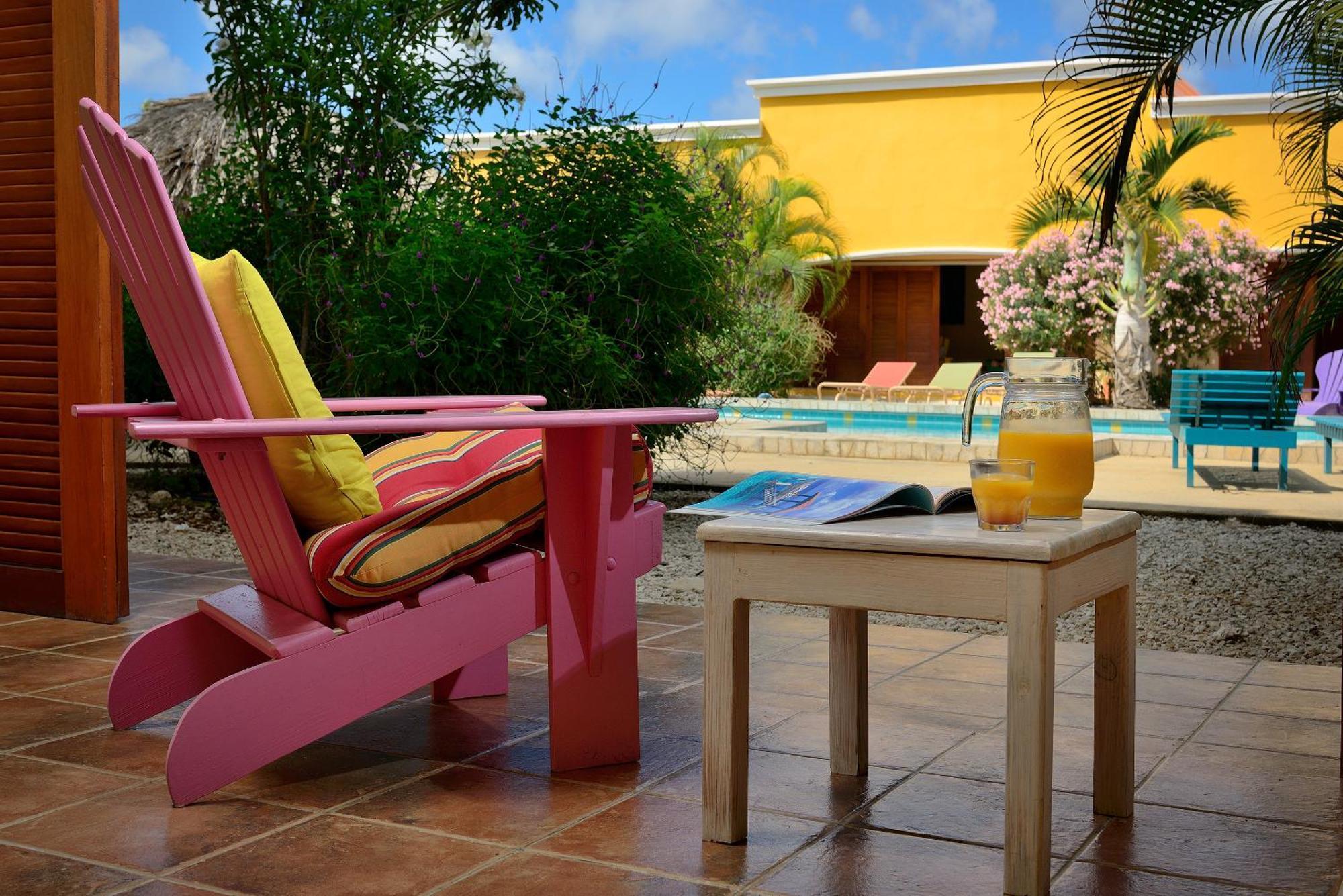 Djambo (Adults Only) Apartment Playa Cameră foto