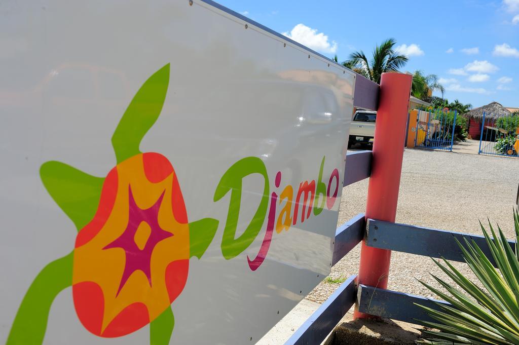 Djambo (Adults Only) Apartment Playa Exterior foto