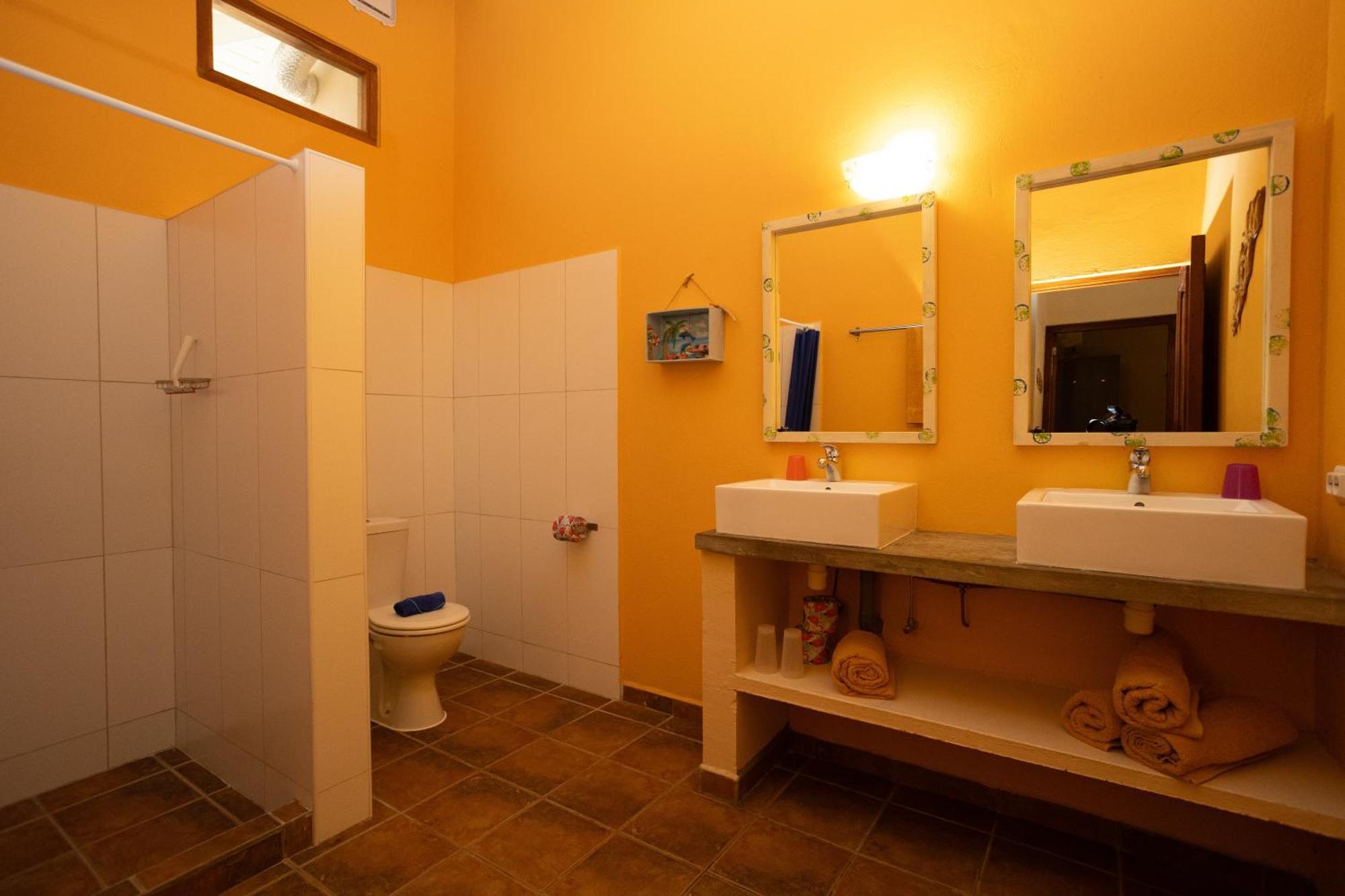 Djambo (Adults Only) Apartment Playa Exterior foto