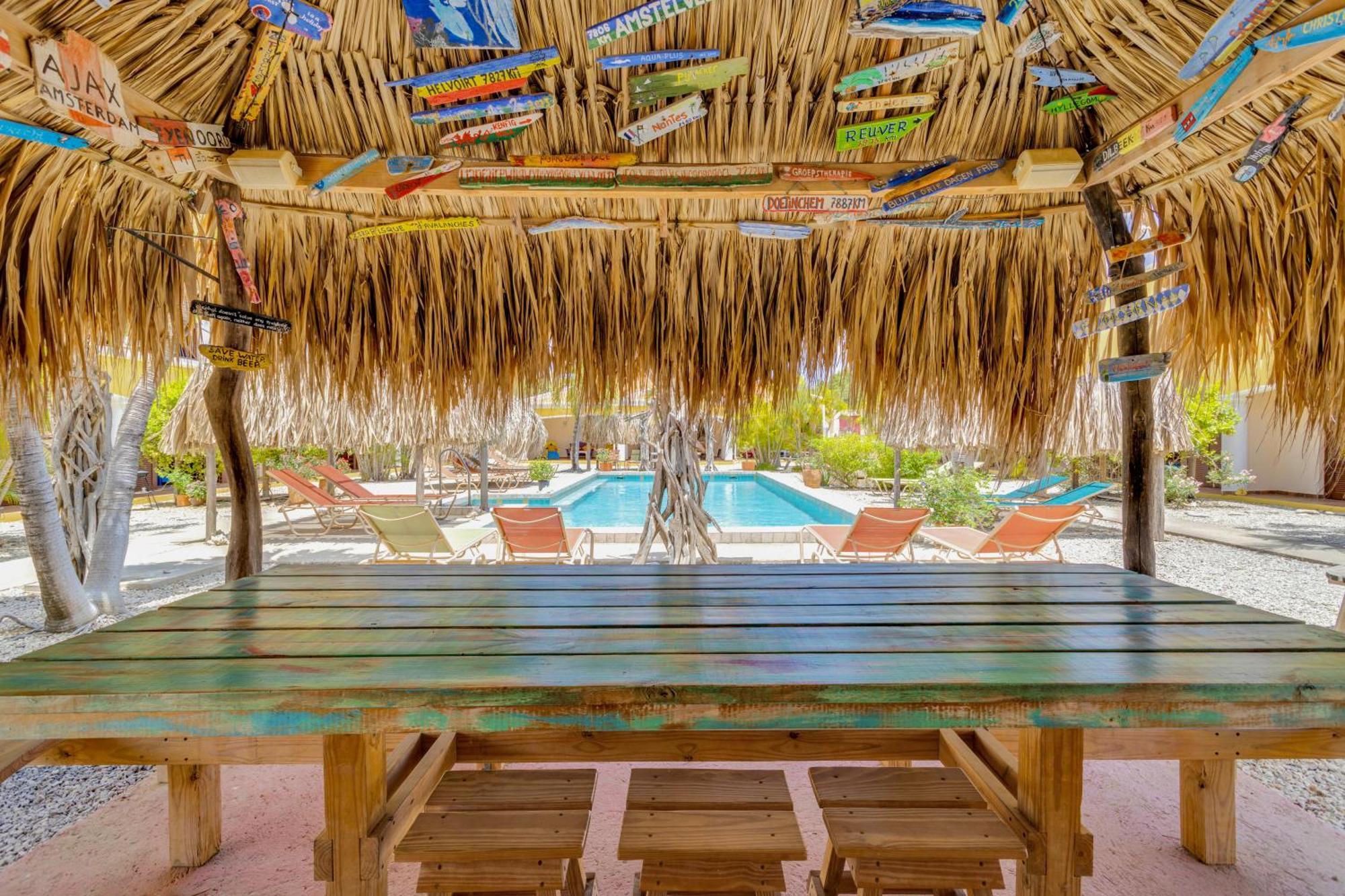 Djambo (Adults Only) Apartment Playa Exterior foto