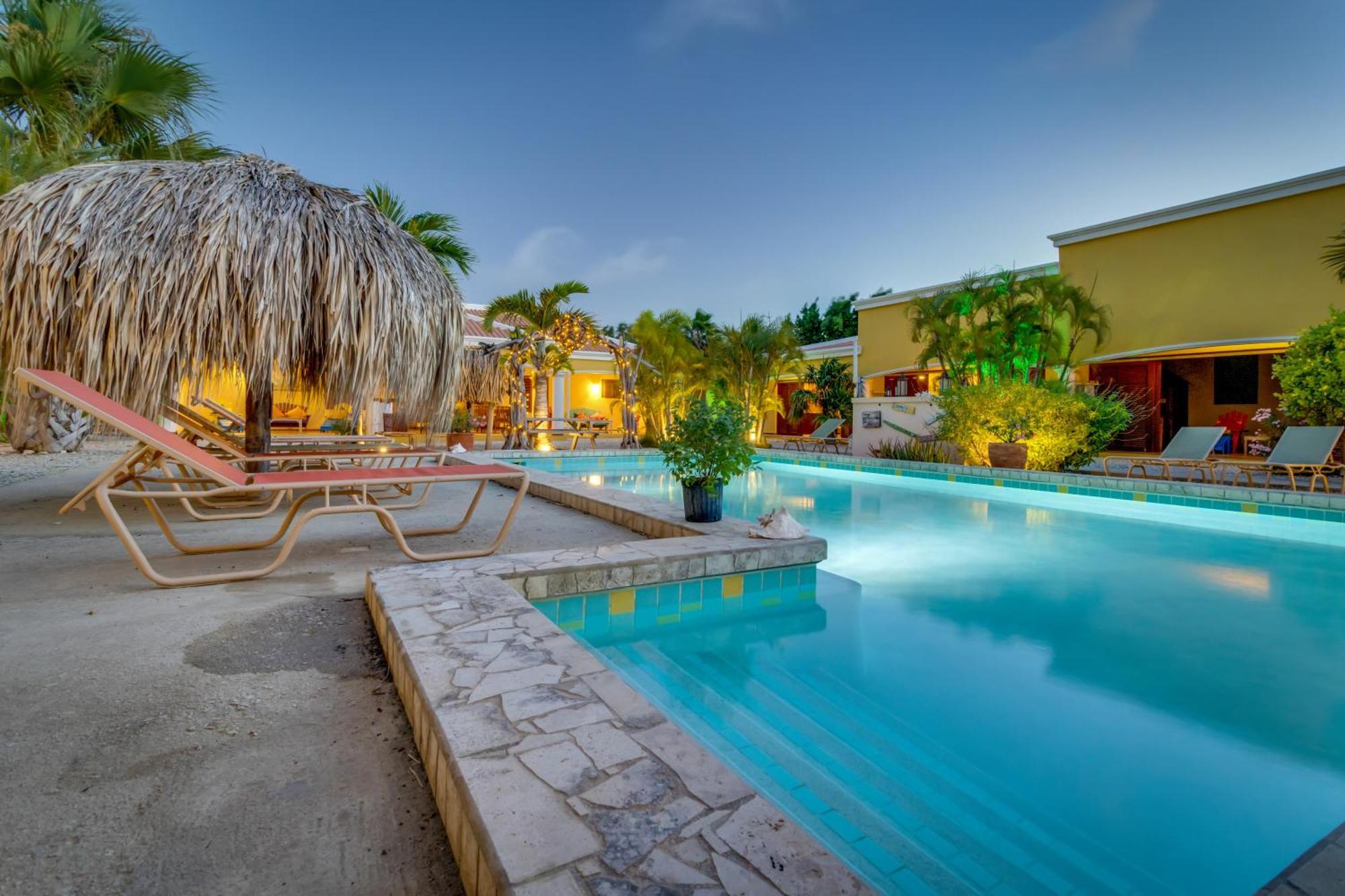 Djambo (Adults Only) Apartment Playa Exterior foto