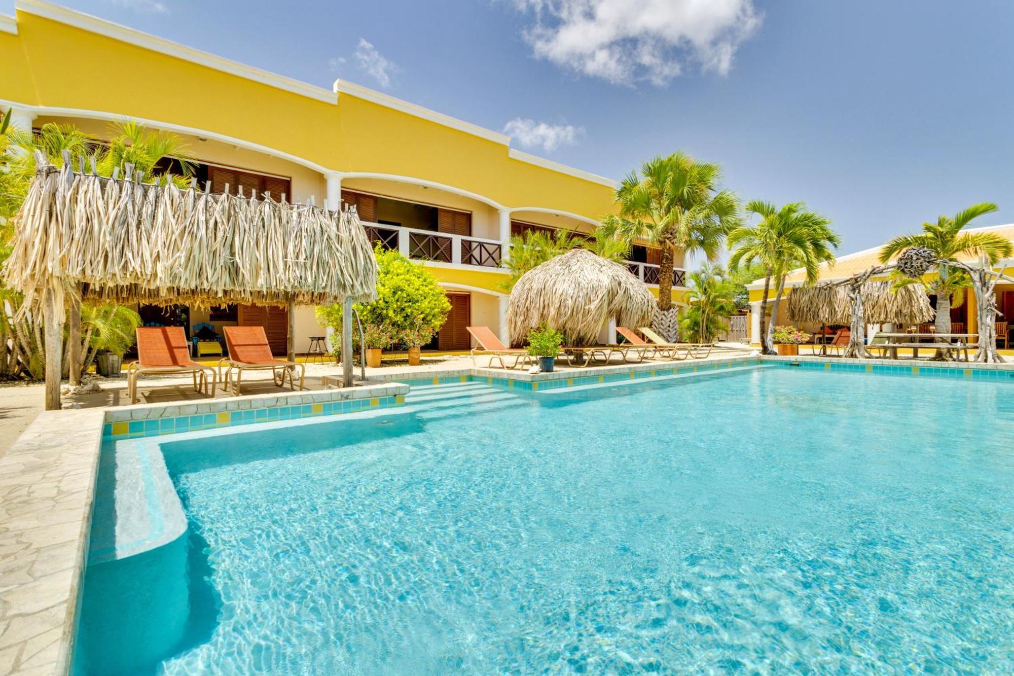 Djambo (Adults Only) Apartment Playa Exterior foto