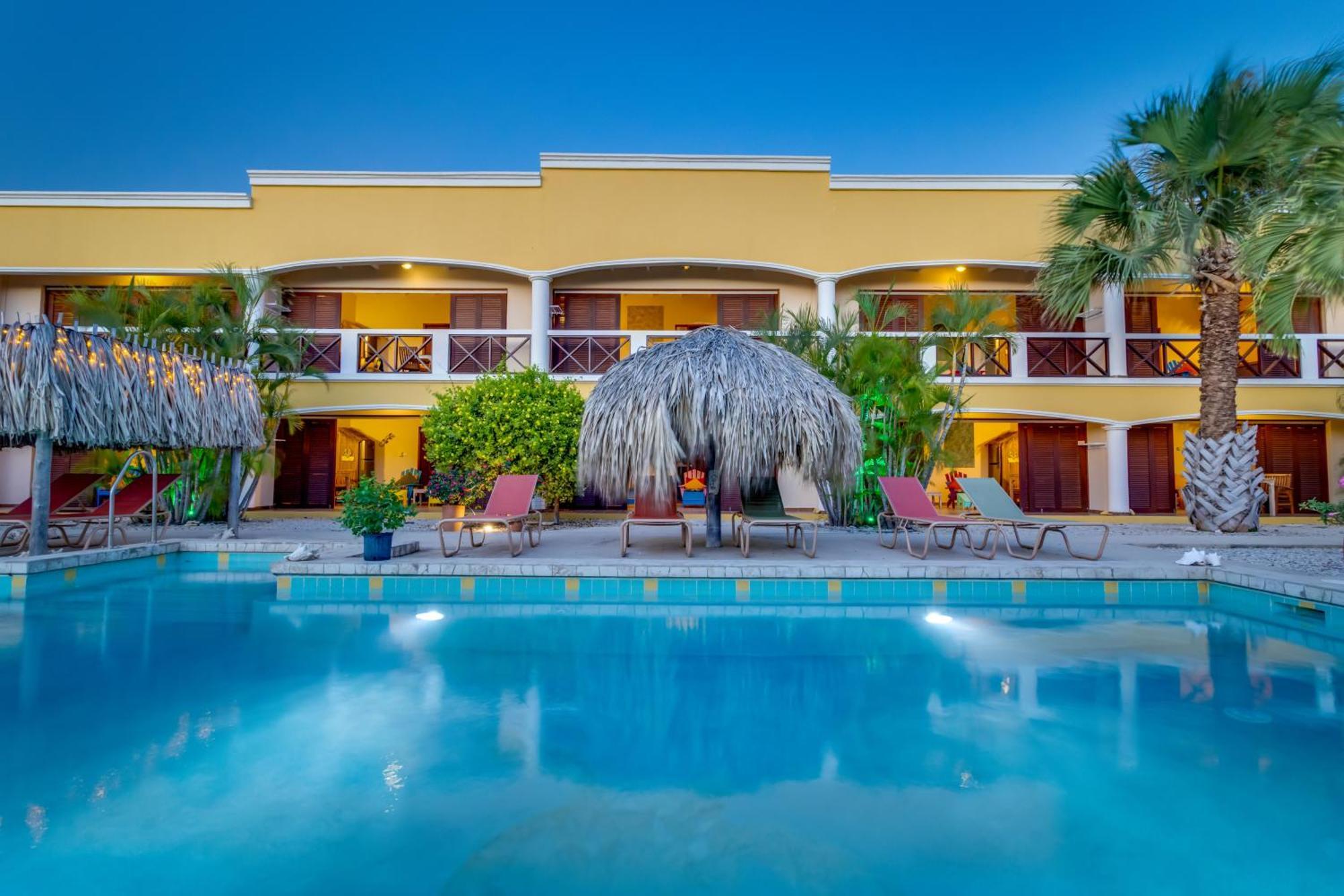 Djambo (Adults Only) Apartment Playa Exterior foto