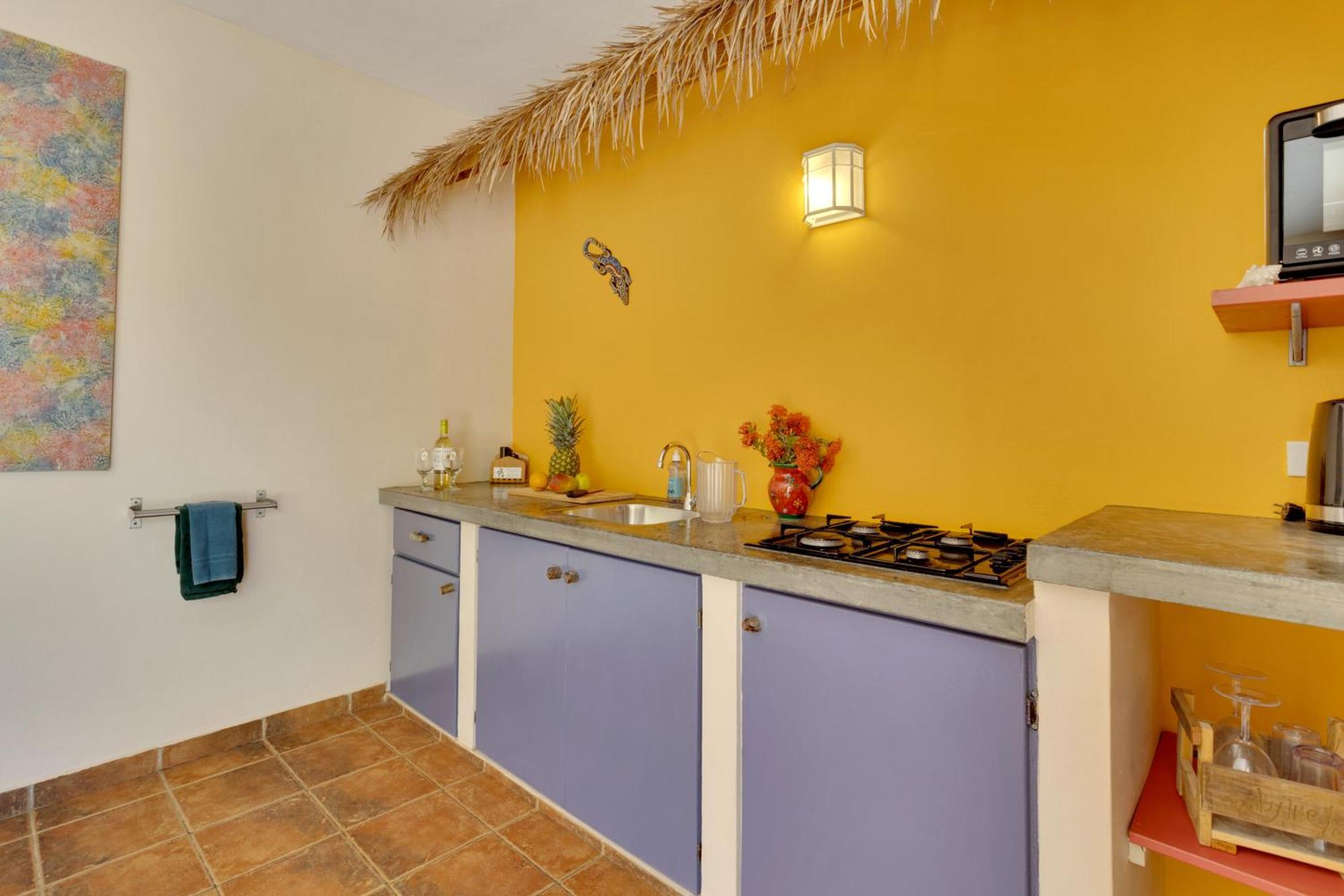 Djambo (Adults Only) Apartment Playa Exterior foto