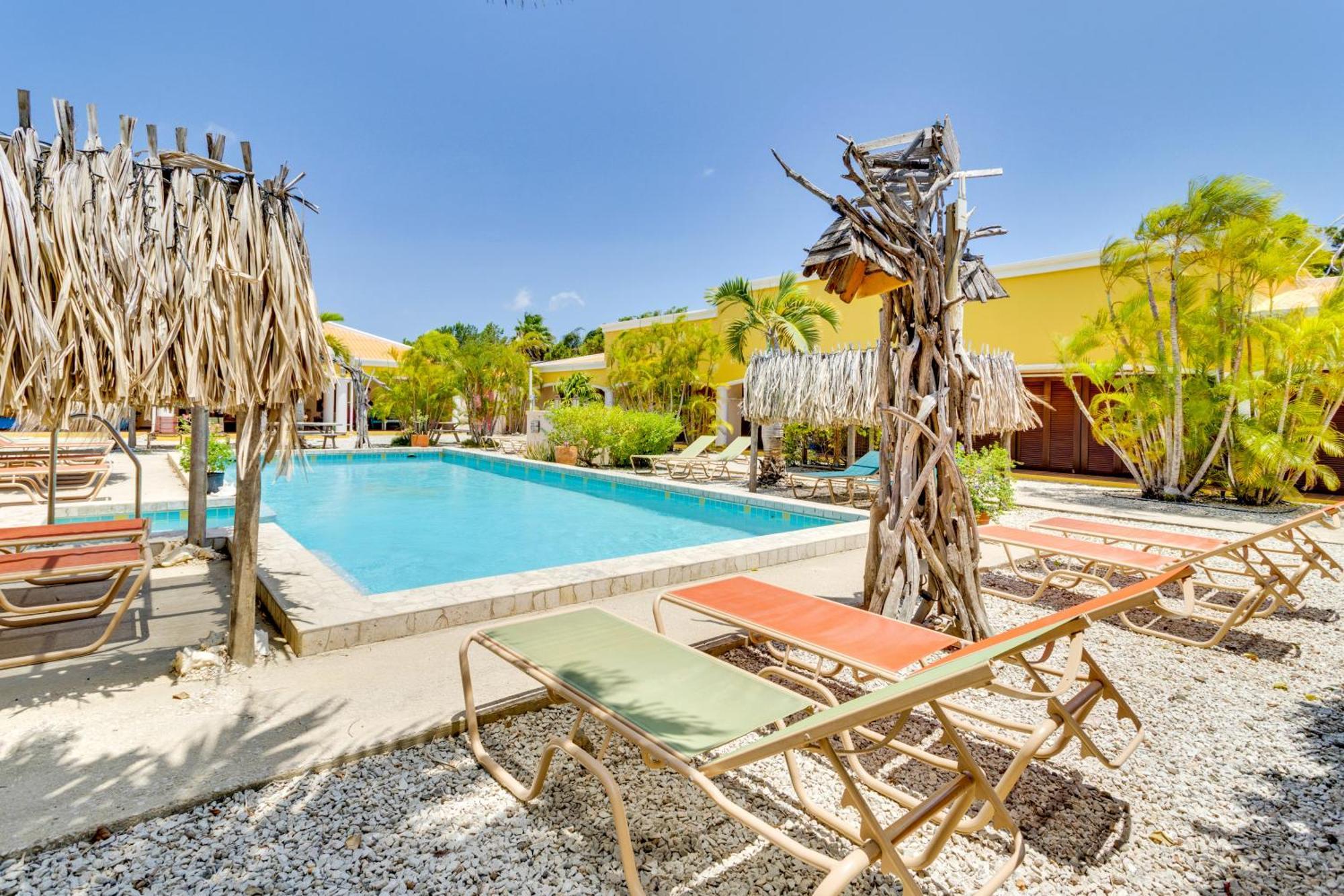 Djambo (Adults Only) Apartment Playa Exterior foto