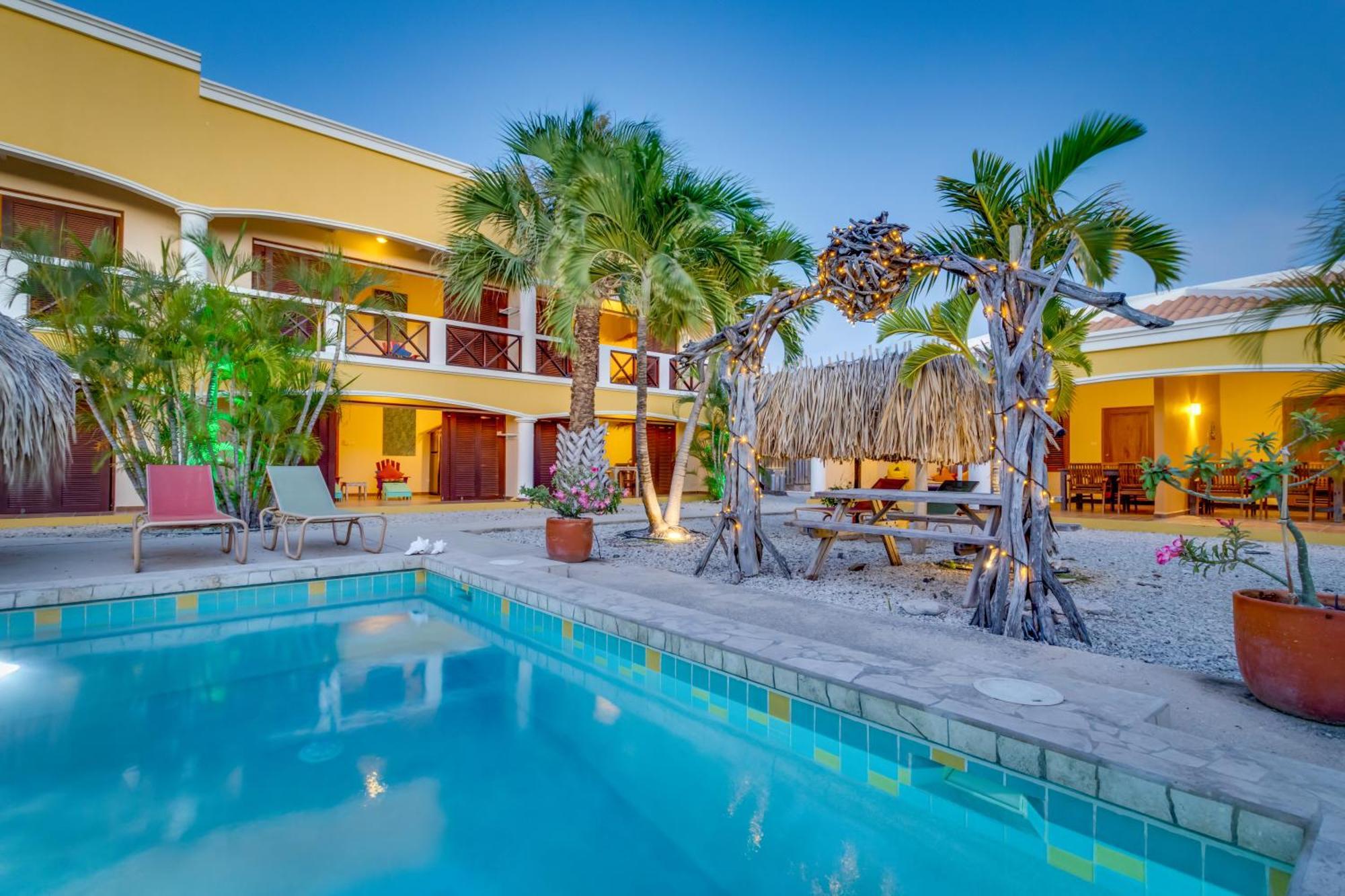 Djambo (Adults Only) Apartment Playa Exterior foto