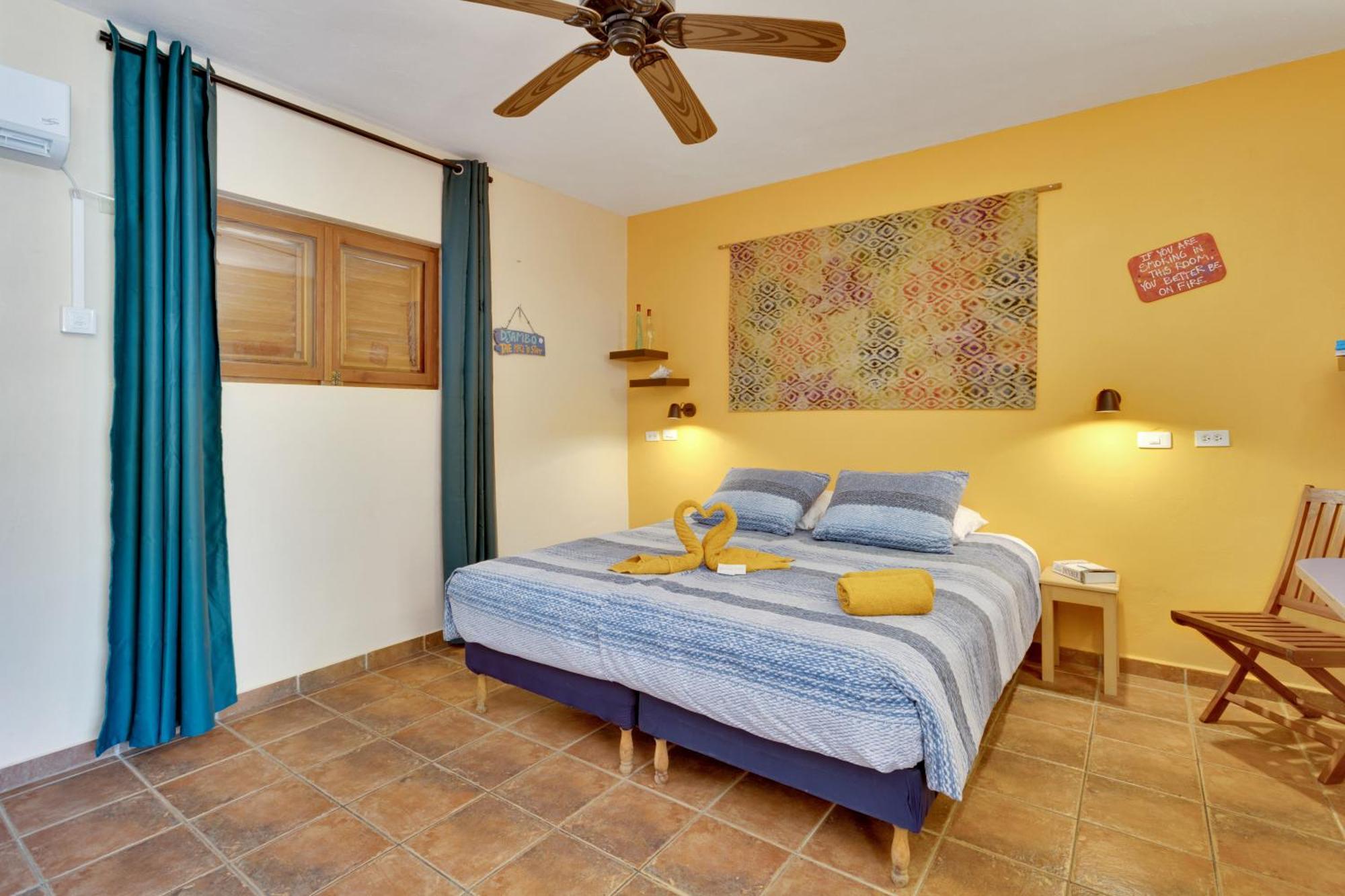 Djambo (Adults Only) Apartment Playa Cameră foto