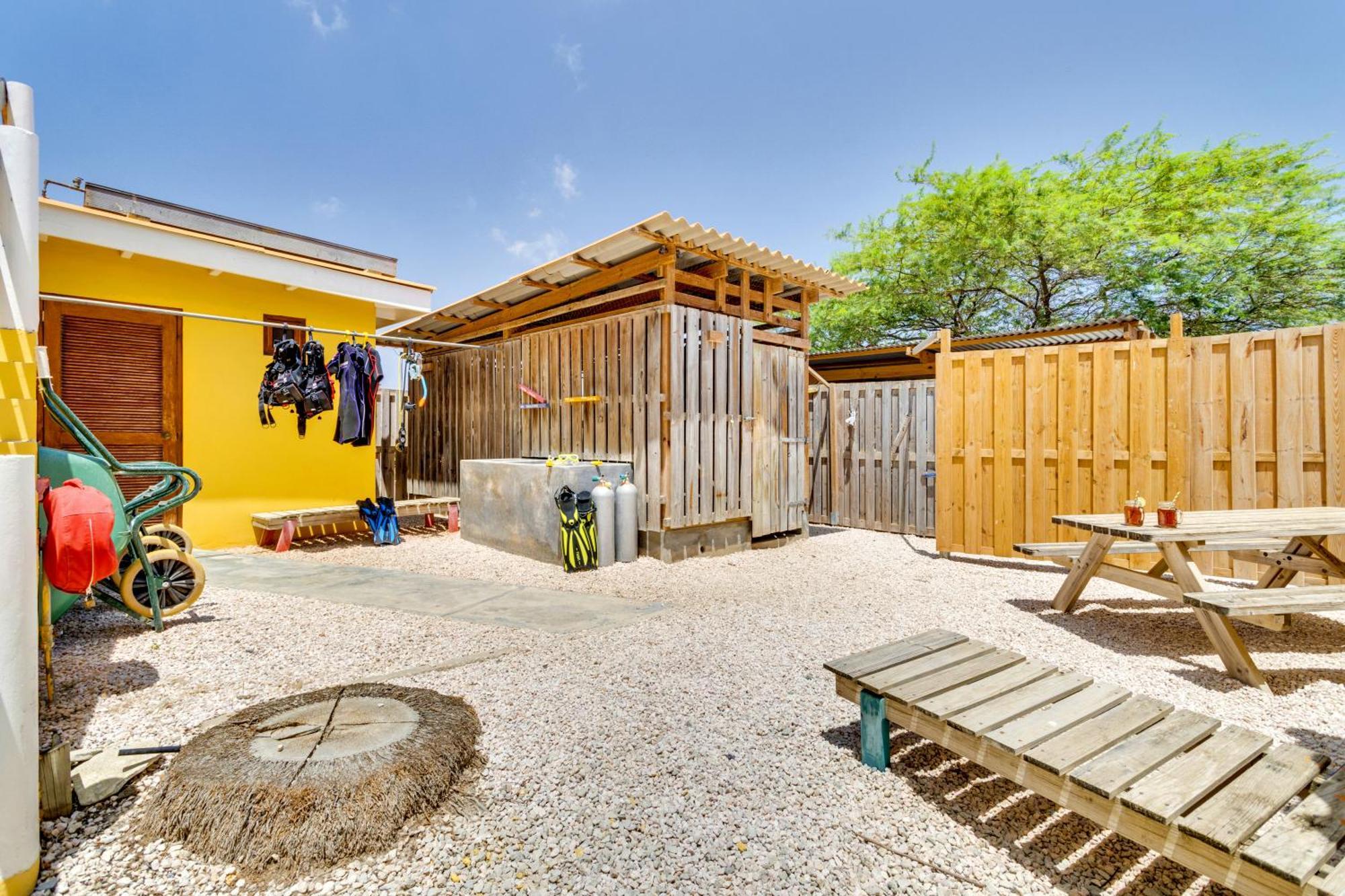 Djambo (Adults Only) Apartment Playa Exterior foto