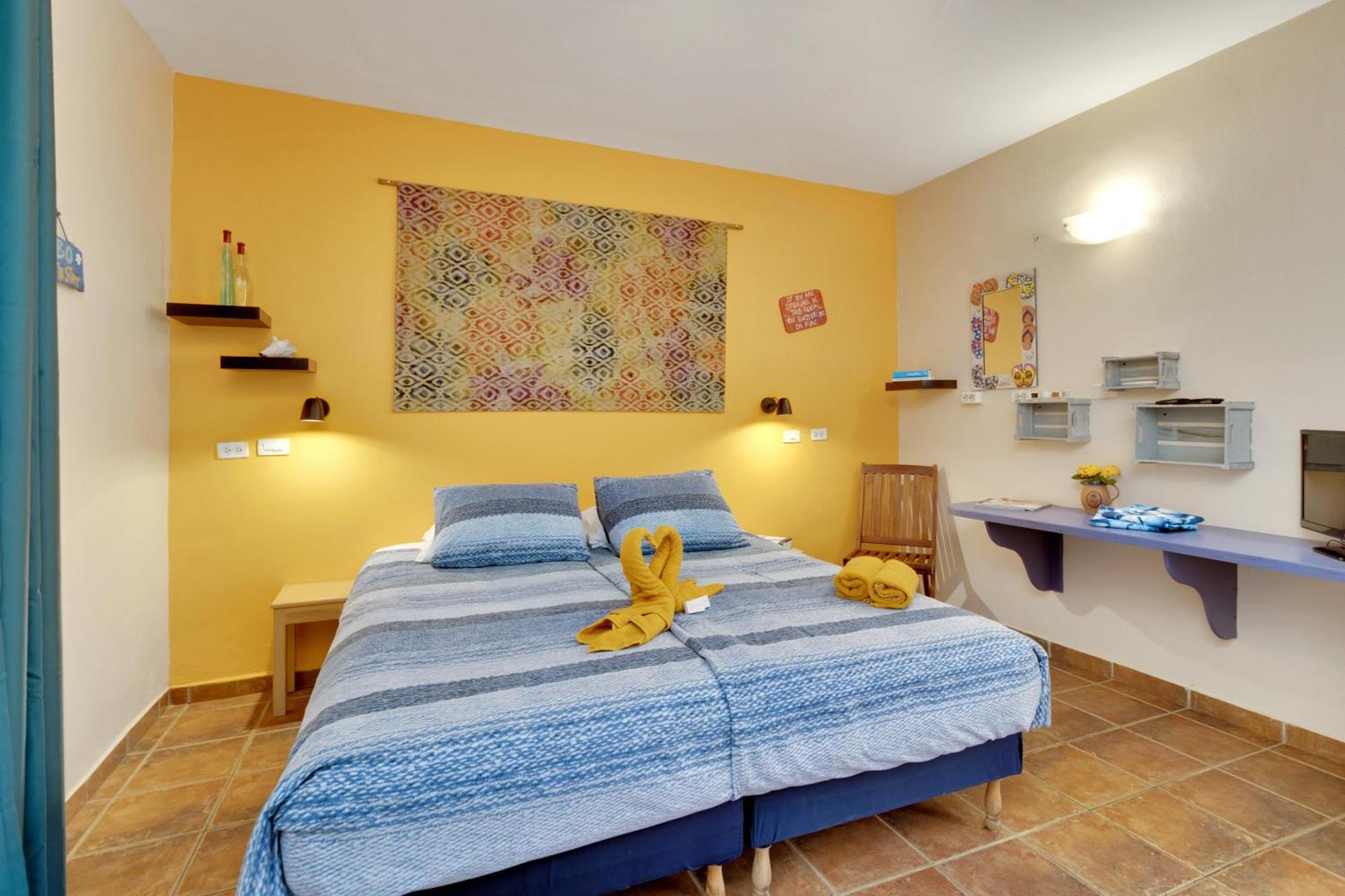 Djambo (Adults Only) Apartment Playa Exterior foto