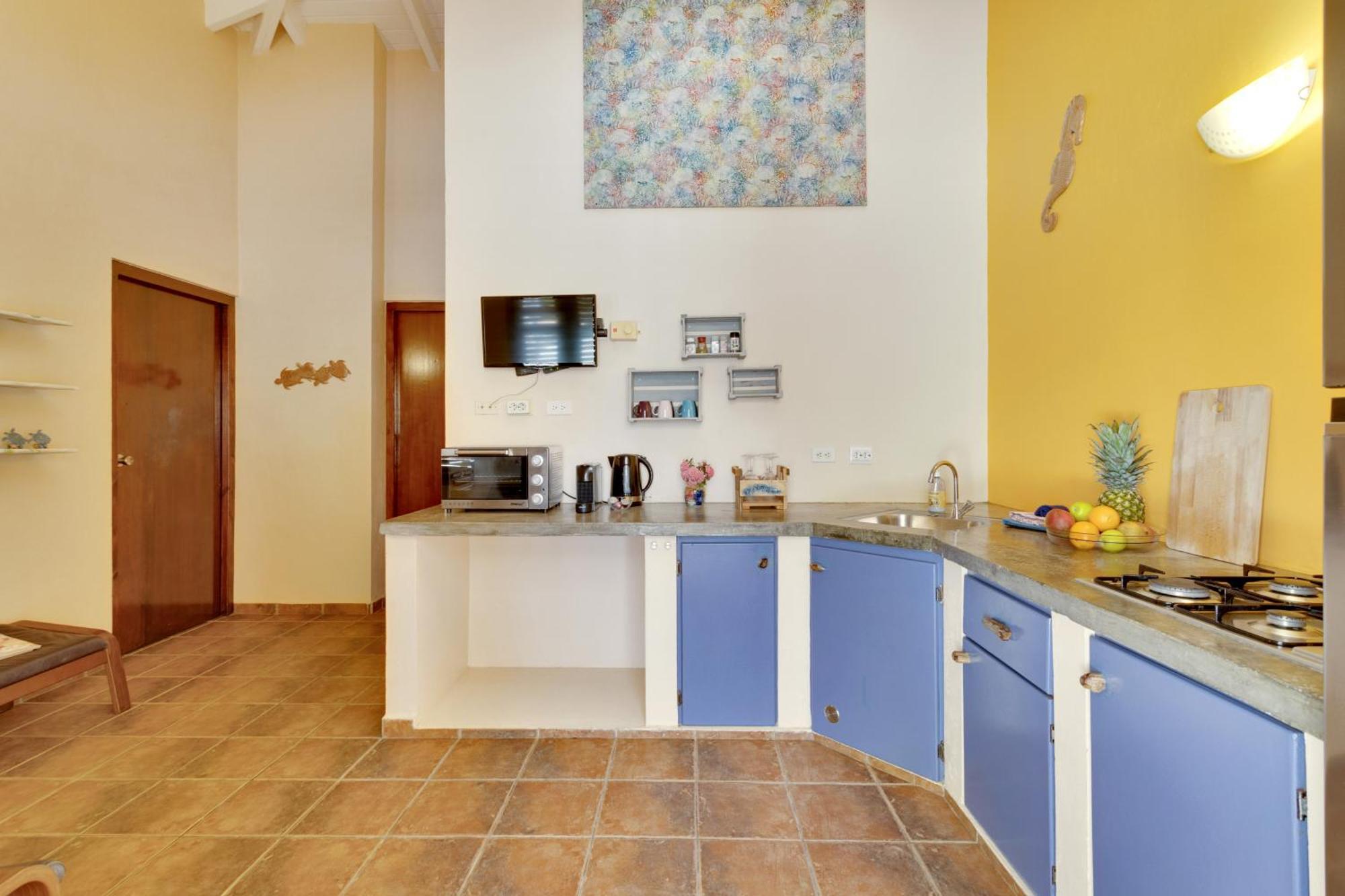 Djambo (Adults Only) Apartment Playa Exterior foto