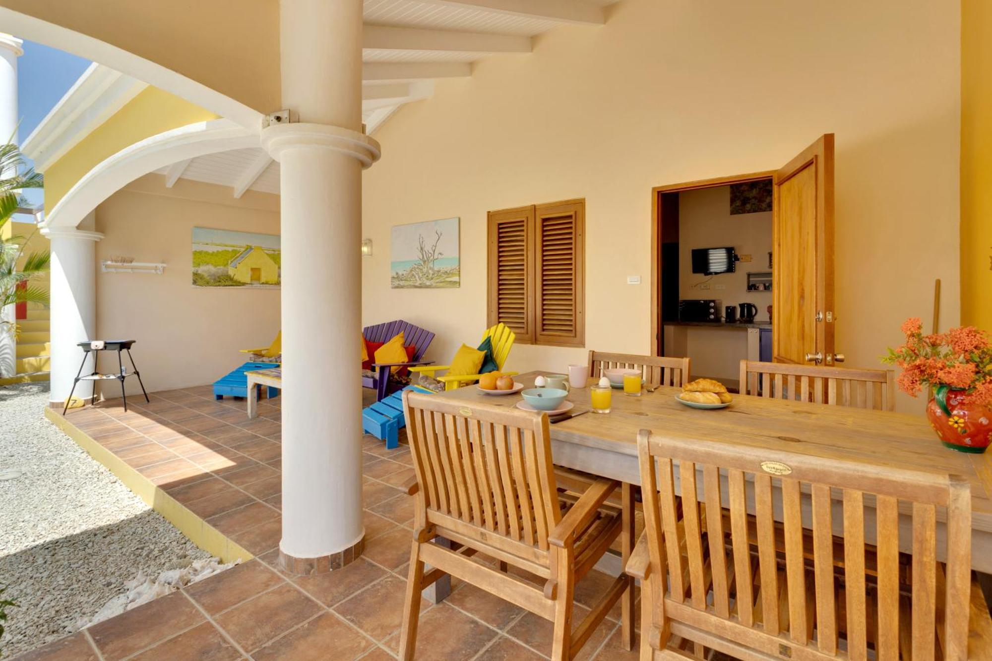 Djambo (Adults Only) Apartment Playa Exterior foto