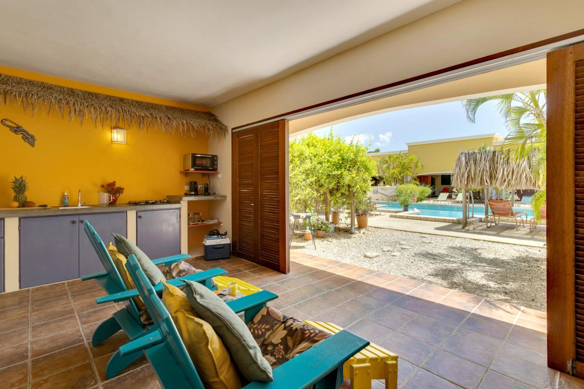 Djambo (Adults Only) Apartment Playa Exterior foto