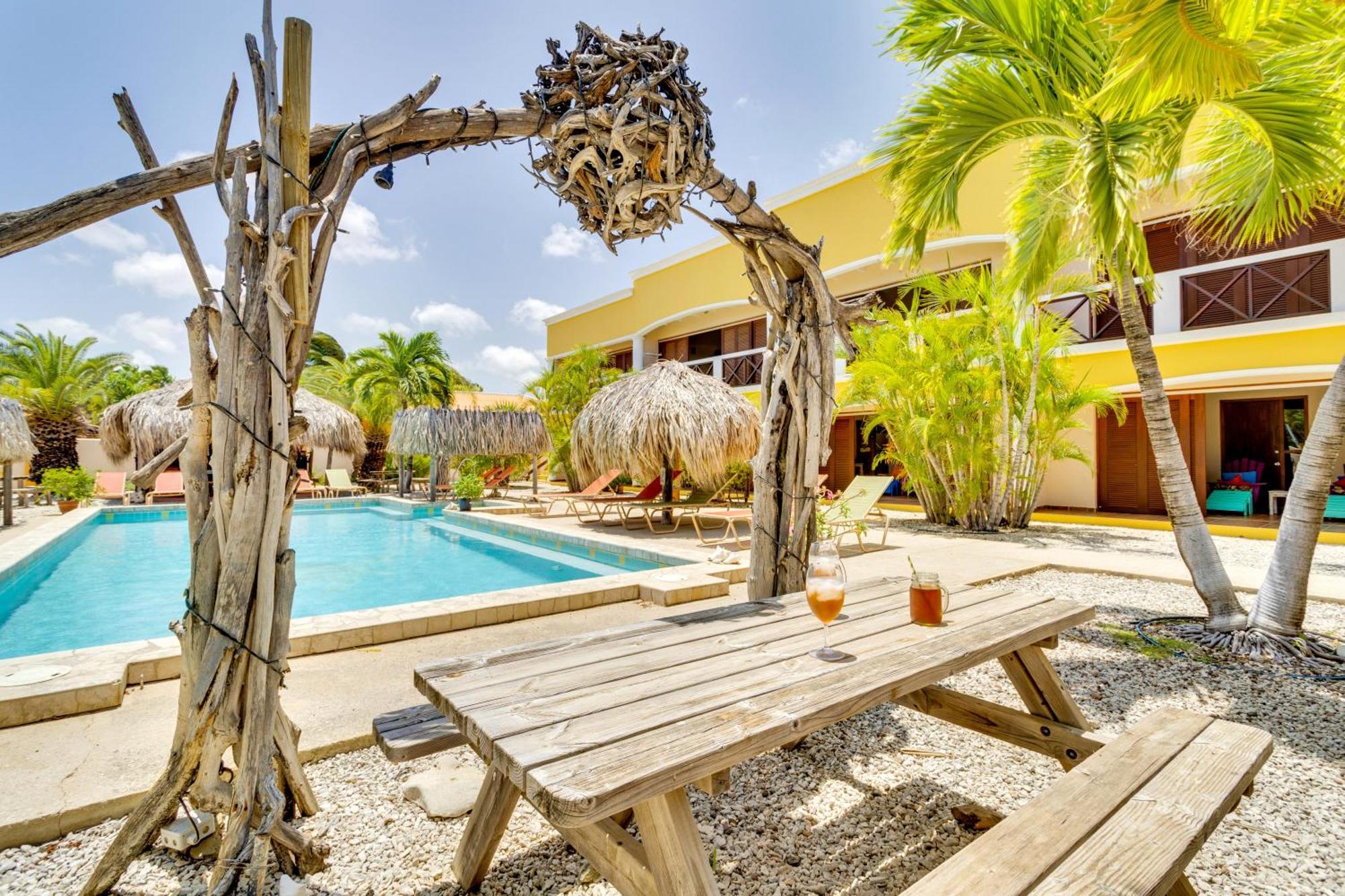 Djambo (Adults Only) Apartment Playa Exterior foto