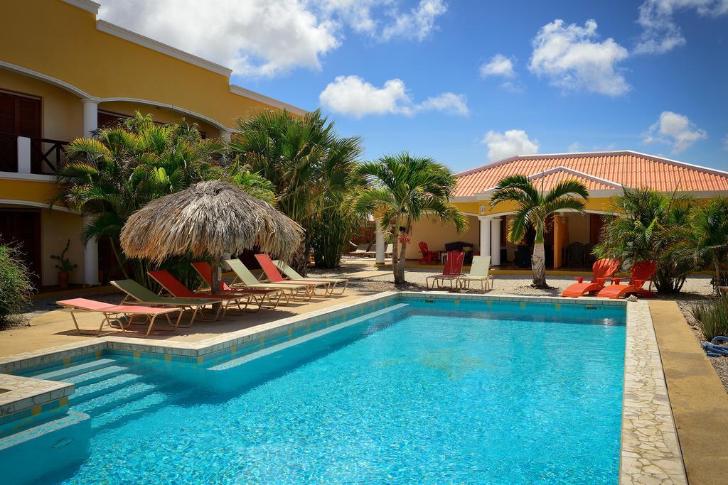 Djambo (Adults Only) Apartment Playa Exterior foto