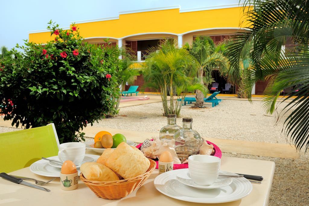 Djambo (Adults Only) Apartment Playa Exterior foto