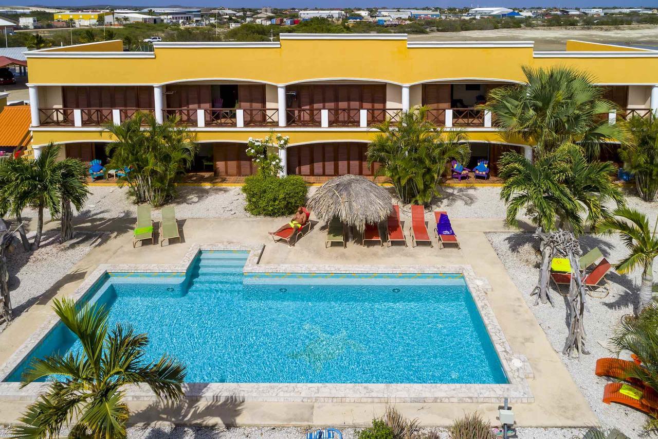 Djambo (Adults Only) Apartment Playa Exterior foto