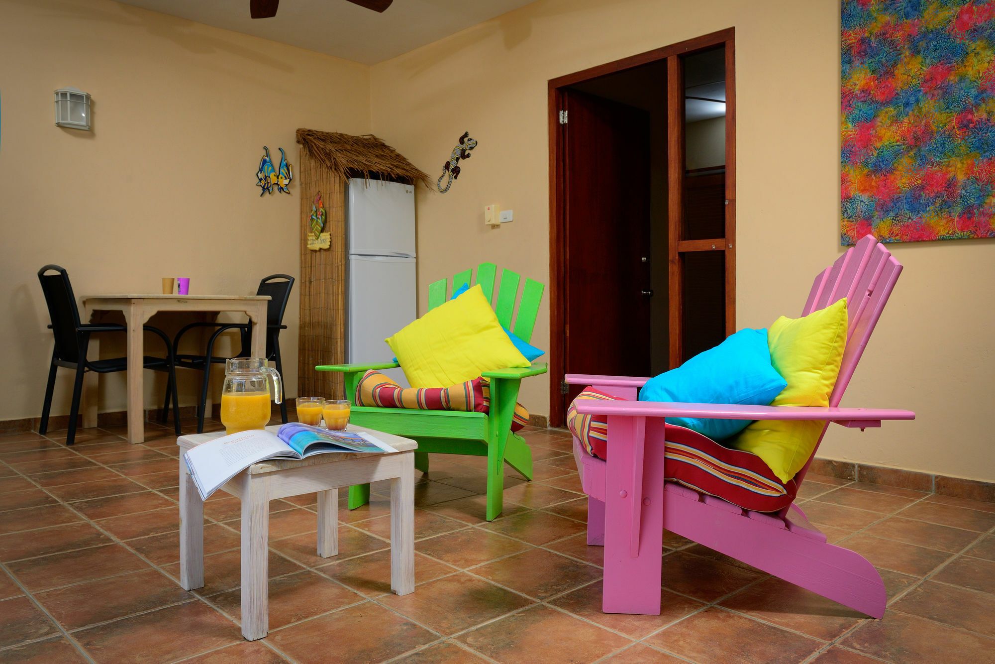 Djambo (Adults Only) Apartment Playa Exterior foto